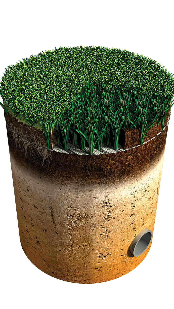 Premium synthetic turf for football, rugby, hockey, multisports